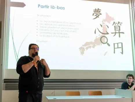 Copyright : Stéphane Gallay